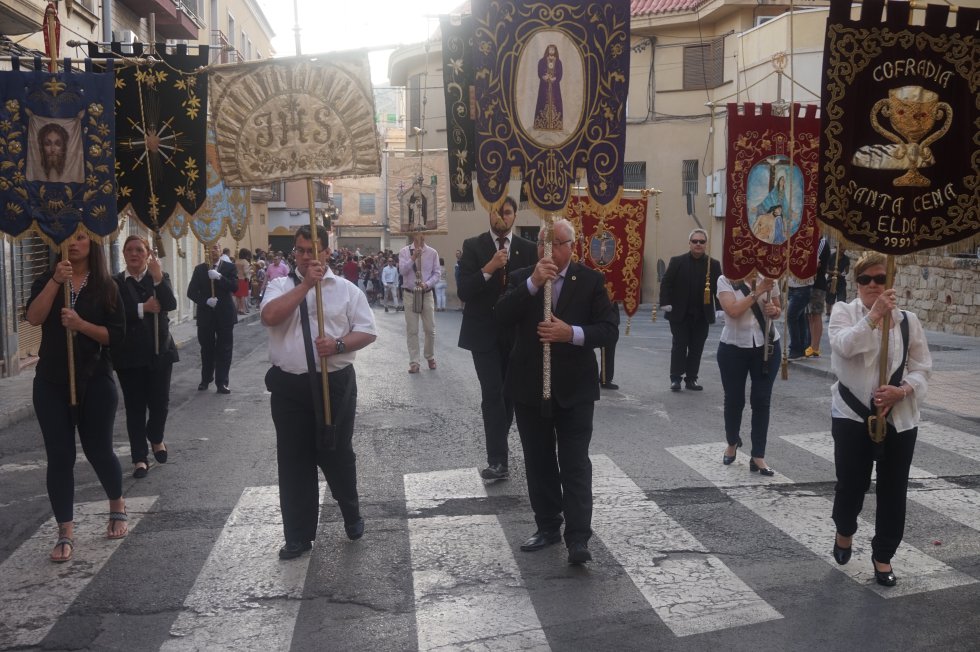 FOTOGALERÍA | Corpus Christi Elda 2019 FOTOGALERÍA | Corpus Christi Elda 2019