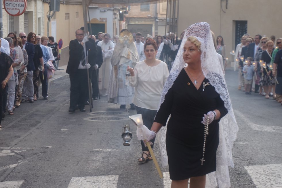 FOTOGALERÍA | Corpus Christi Elda 2019 FOTOGALERÍA | Corpus Christi Elda 2019