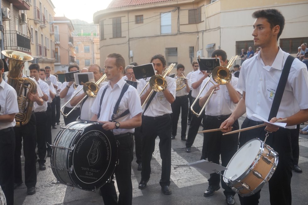 FOTOGALERÍA | Corpus Christi Elda 2019 FOTOGALERÍA | Corpus Christi Elda 2019