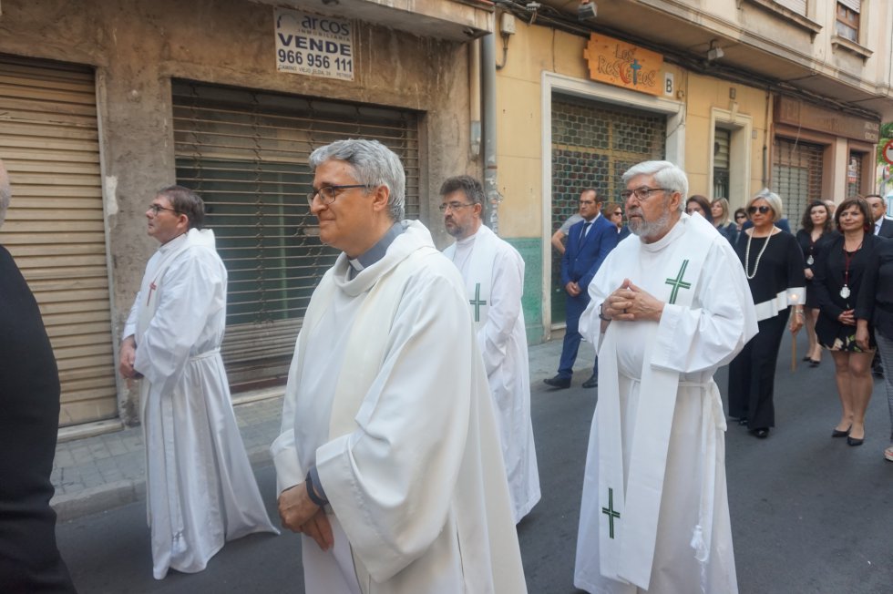 FOTOGALERÍA | Corpus Christi Elda 2019 FOTOGALERÍA | Corpus Christi Elda 2019