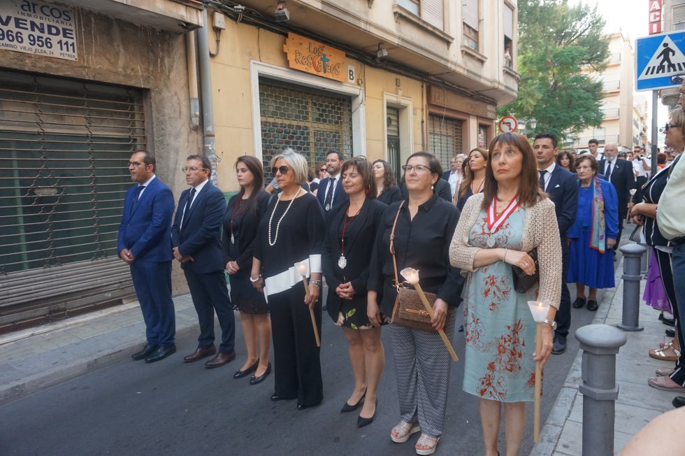 FOTOGALERÍA | Corpus Christi Elda 2019 FOTOGALERÍA | Corpus Christi Elda 2019