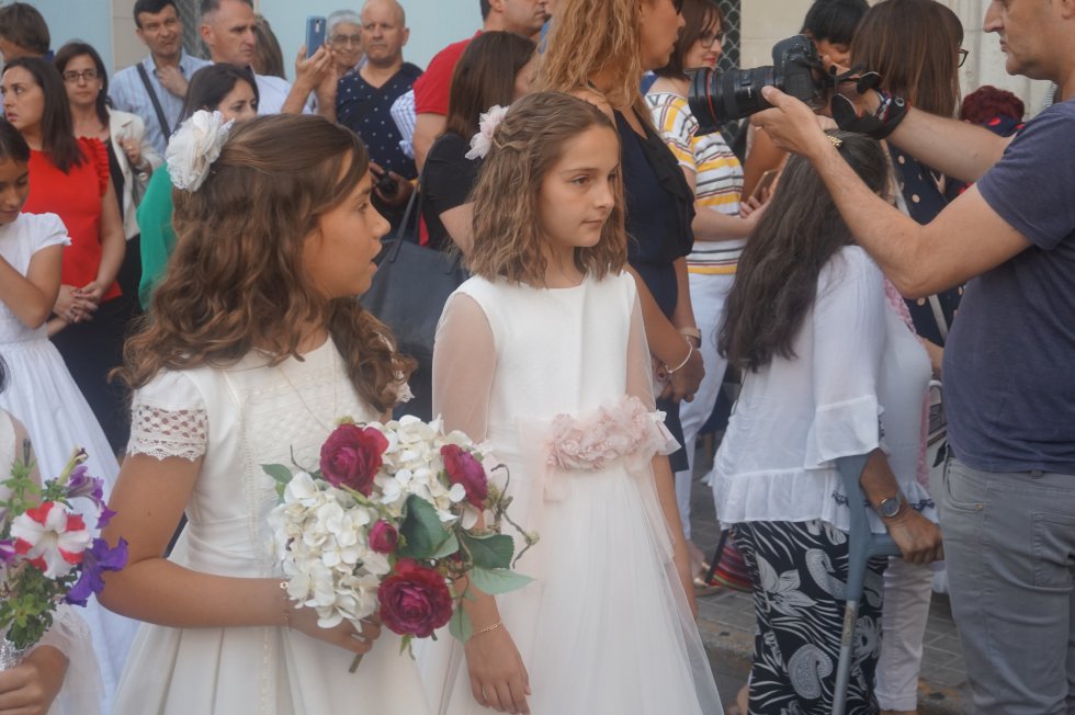 FOTOGALERÍA | Corpus Christi Elda 2019 FOTOGALERÍA | Corpus Christi Elda 2019