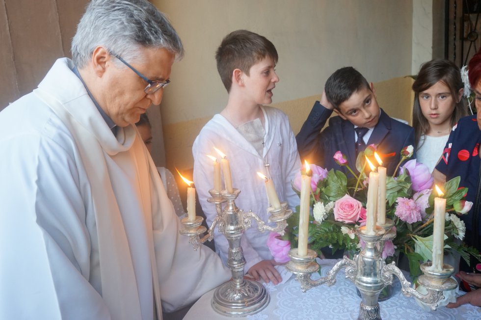 FOTOGALERÍA | Corpus Christi Elda 2019 FOTOGALERÍA | Corpus Christi Elda 2019