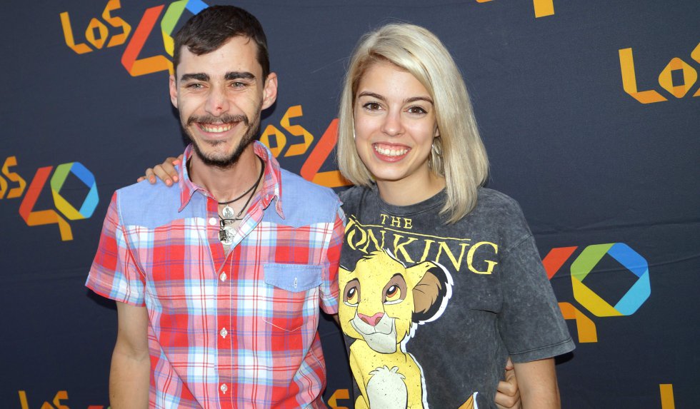 Las mejores imágenes de 'Los40 Pop Toledo 2019' Las mejores imágenes de 'Los40 Pop Toledo 2019'