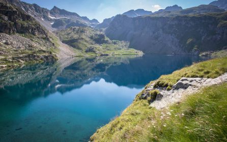 Aumenta el dispositivo de búsqueda del mendizale desaparecido en Pirineos