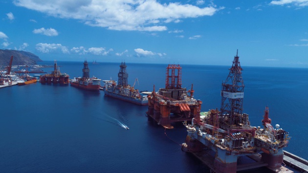 Un Estudio Avala La Instalacion Del Dique Flotante Para Reparacion Naval En El Puerto De Santa Cruz Radio Club Tenerife Actualidad Cadena Ser