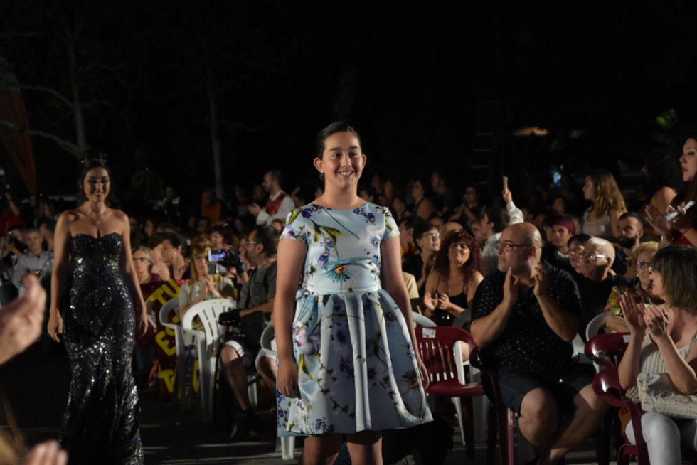 FOTOGALERÍA | Elección Falleras Elda 2019 FOTOGALERÍA | Elección Falleras Elda 2019