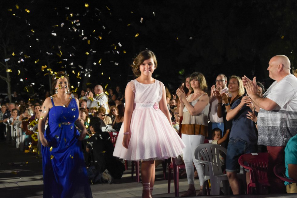 FOTOGALERÍA | Elección Falleras Elda 2019 FOTOGALERÍA | Elección Falleras Elda 2019