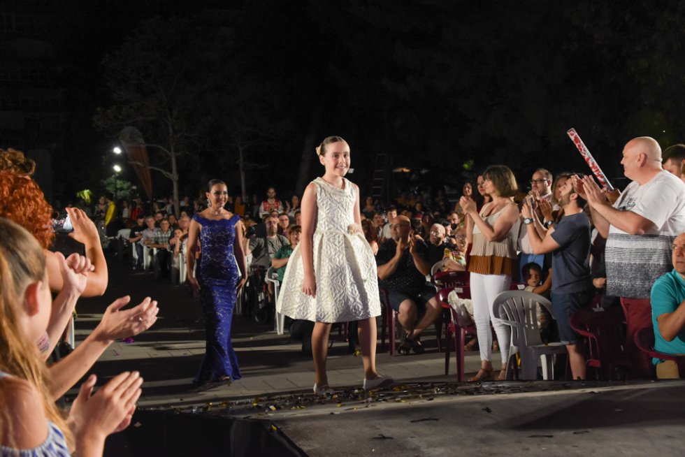 FOTOGALERÍA | Elección Falleras Elda 2019 FOTOGALERÍA | Elección Falleras Elda 2019