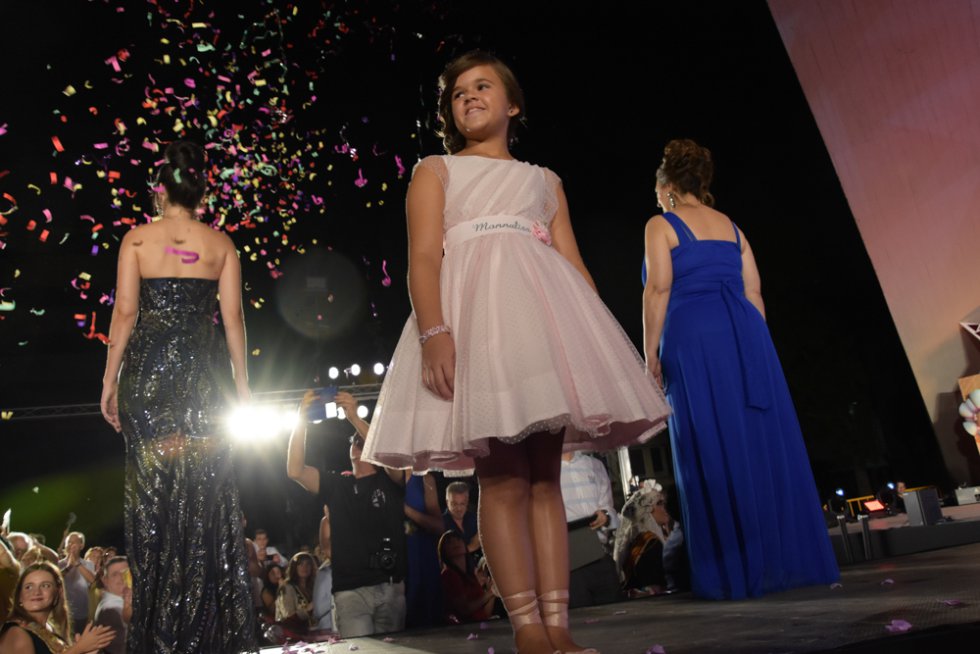 FOTOGALERÍA | Elección Falleras Elda 2019 FOTOGALERÍA | Elección Falleras Elda 2019