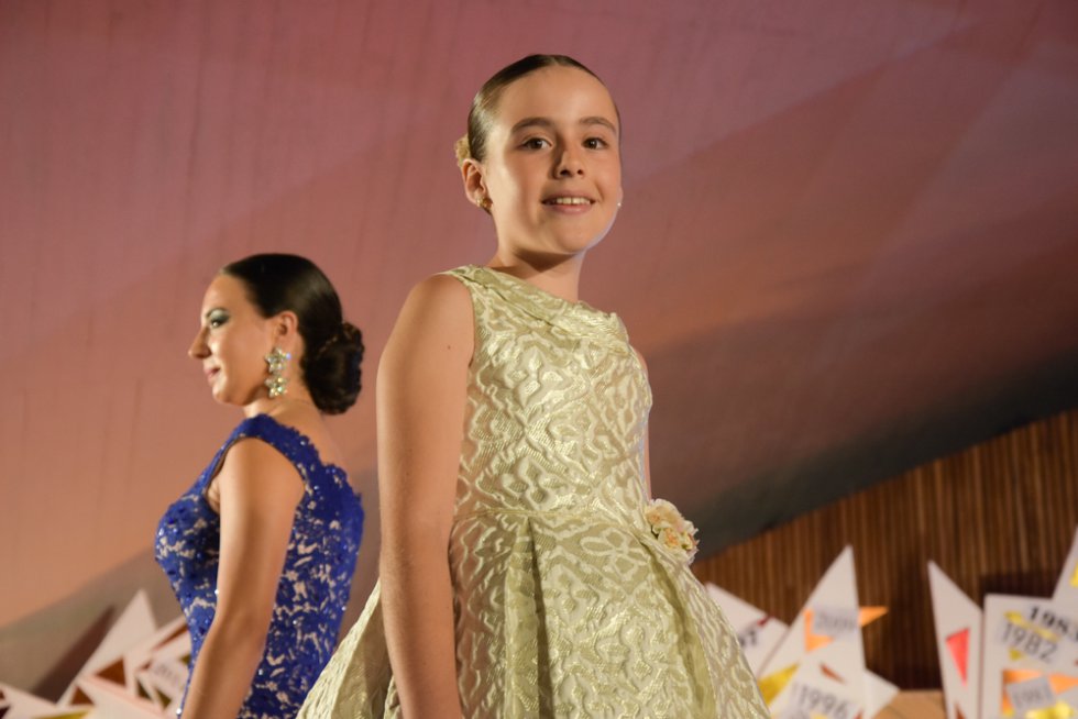 FOTOGALERÍA | Elección Falleras Elda 2019 FOTOGALERÍA | Elección Falleras Elda 2019