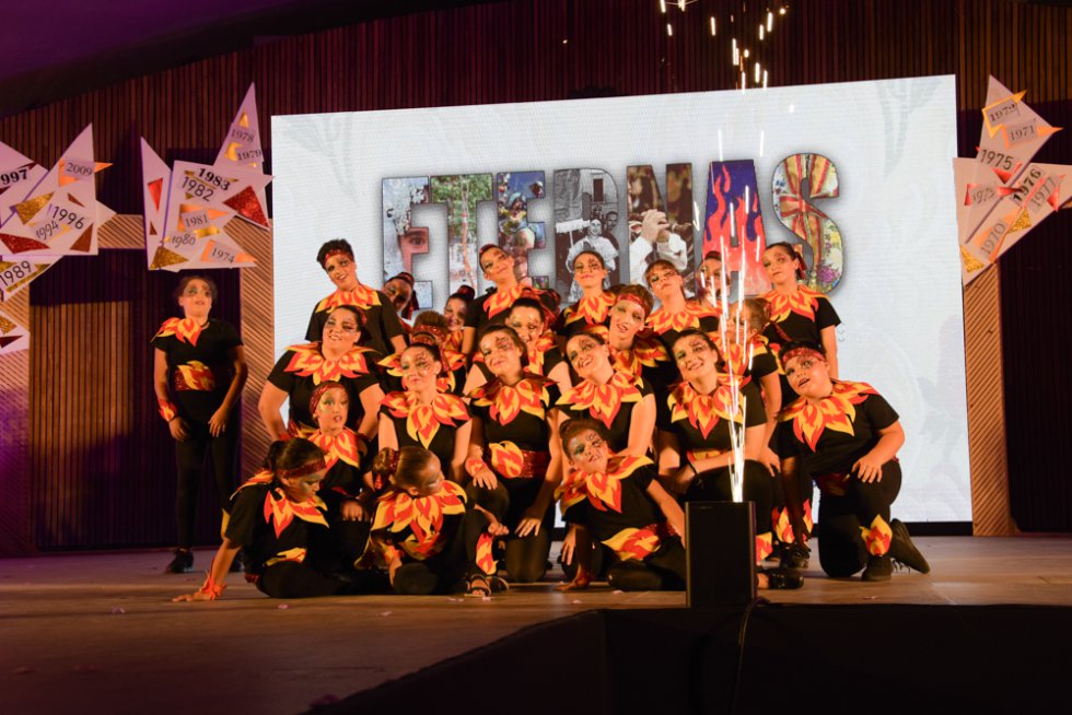 FOTOGALERÍA | Elección Falleras Elda 2019 FOTOGALERÍA | Elección Falleras Elda 2019