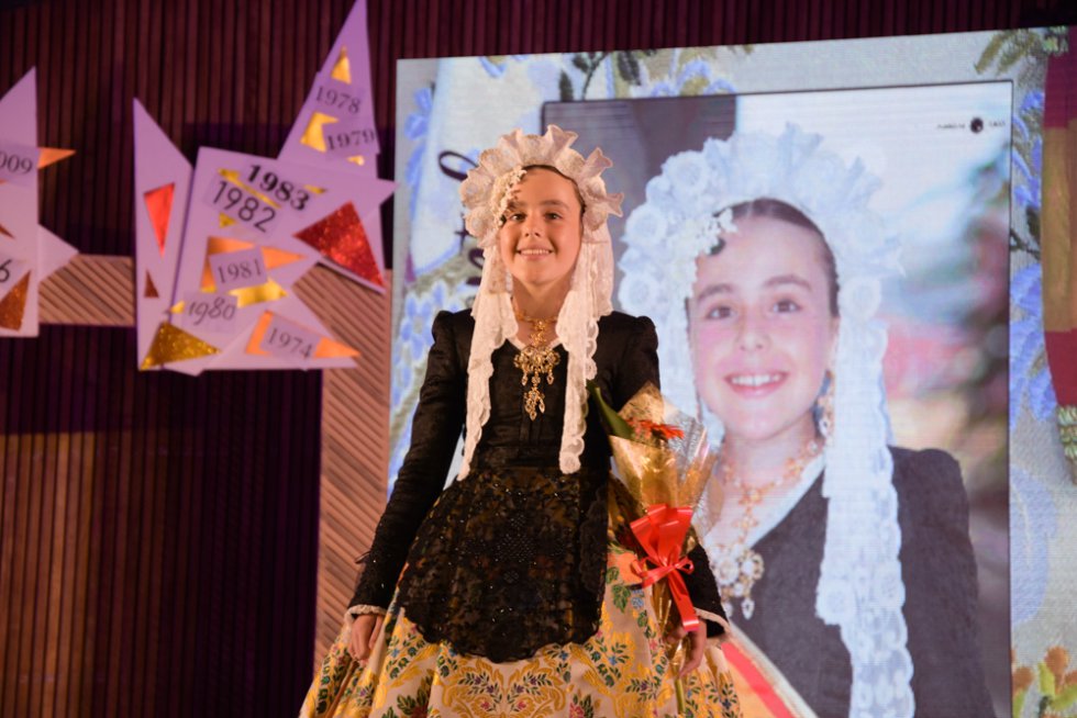 FOTOGALERÍA | Elección Falleras Elda 2019 FOTOGALERÍA | Elección Falleras Elda 2019