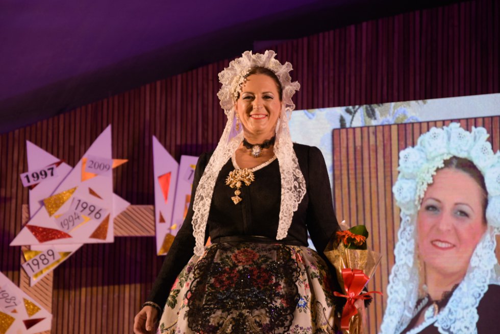 FOTOGALERÍA | Elección Falleras Elda 2019 FOTOGALERÍA | Elección Falleras Elda 2019
