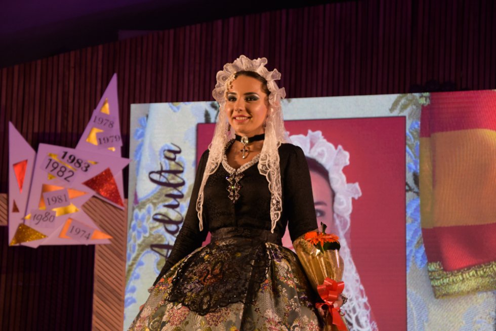 FOTOGALERÍA | Elección Falleras Elda 2019 FOTOGALERÍA | Elección Falleras Elda 2019