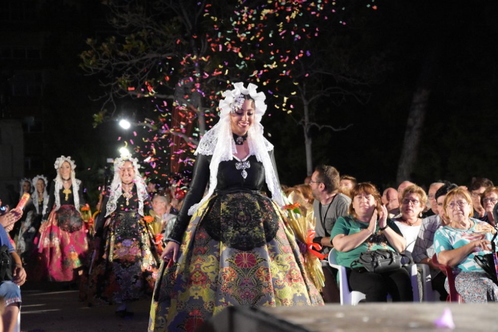 FOTOGALERÍA | Elección Falleras Elda 2019 FOTOGALERÍA | Elección Falleras Elda 2019