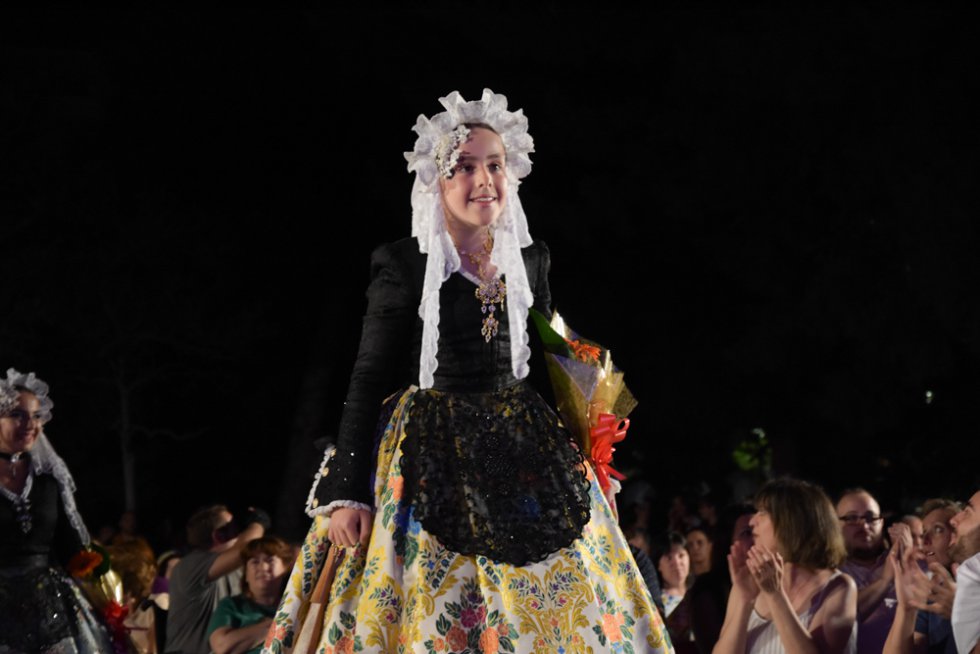 FOTOGALERÍA | Elección Falleras Elda 2019 FOTOGALERÍA | Elección Falleras Elda 2019