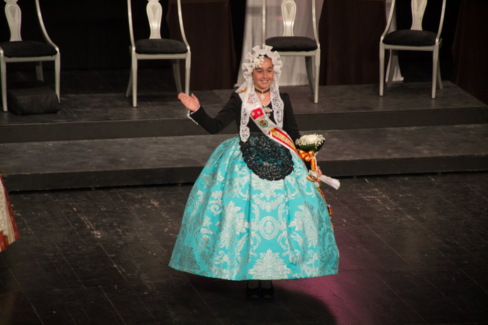 FOTOGALERÍA| Proclamación Falleras Mayores de Elda 2019 FOTOGALERÍA| Proclamación Falleras Mayores de Elda 2019