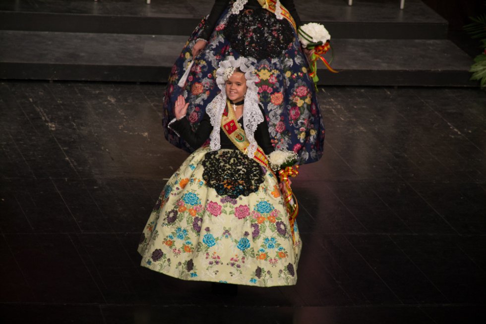 FOTOGALERÍA| Proclamación Falleras Mayores de Elda 2019 FOTOGALERÍA| Proclamación Falleras Mayores de Elda 2019