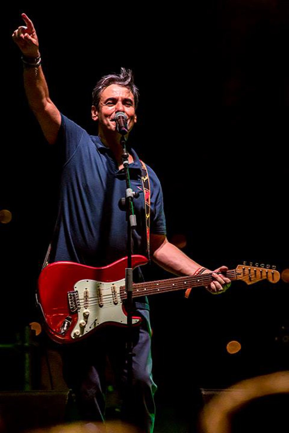 Las mejores imágenes de 'Los40 Classic Rebobinando Toledo 2019' Las mejores imágenes de 'Los40 Classic Rebobinando Toledo 2019'