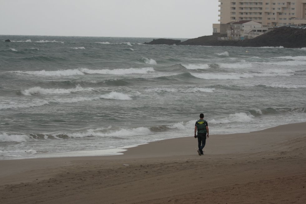 El accidente del cazaminas Turia en imágenes La Manga del Mar Menor accidente Francisco Marín: El accidente del cazaminas en imágenes El accidente del cazaminas Turia en imágenes La Manga del Mar Menor accidente Francisco Marín: El accidente del cazaminas en imágenes