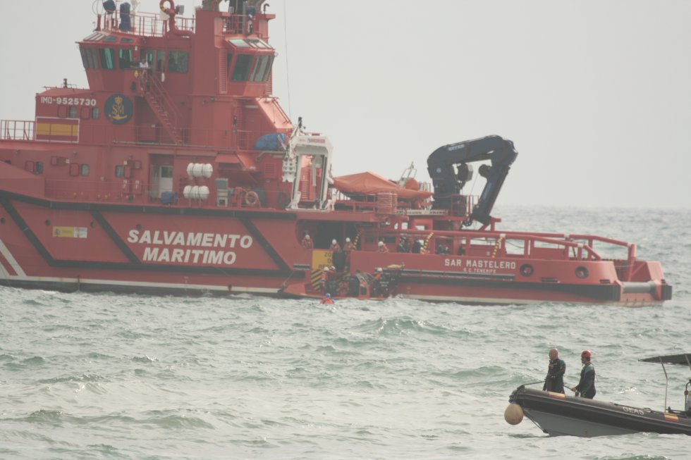 El accidente del cazaminas Turia en imágenes La Manga del Mar Menor accidente Francisco Marín: El accidente del cazaminas en imágenes El accidente del cazaminas Turia en imágenes La Manga del Mar Menor accidente Francisco Marín: El accidente del cazaminas en imágenes