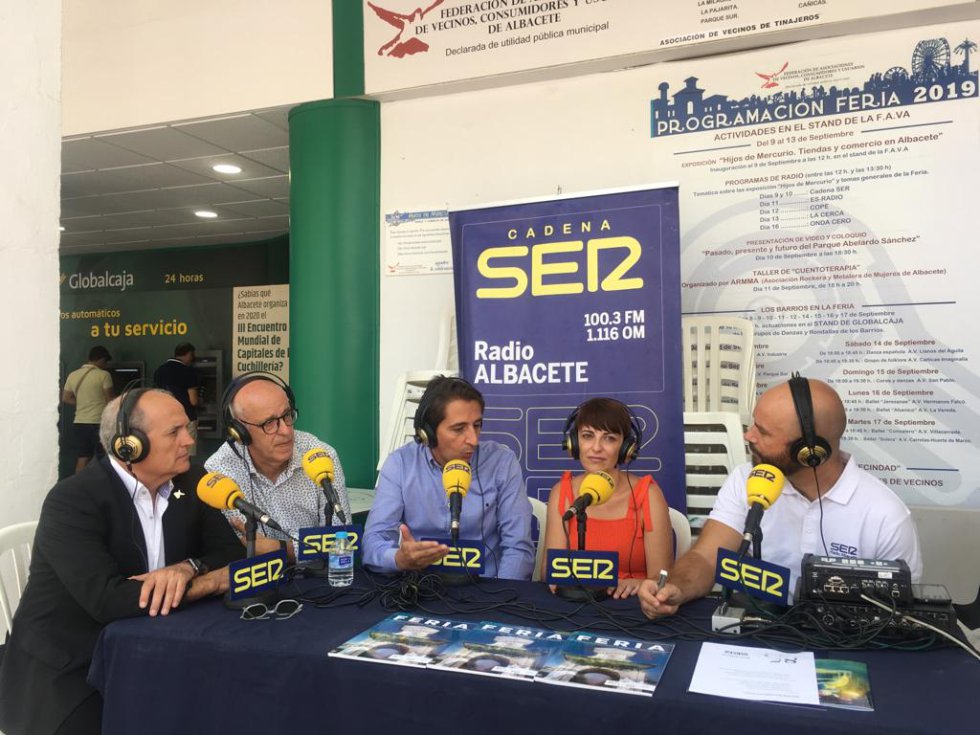 Las imágenes del 9 de septiembre Las imágenes del 9 de septiembre