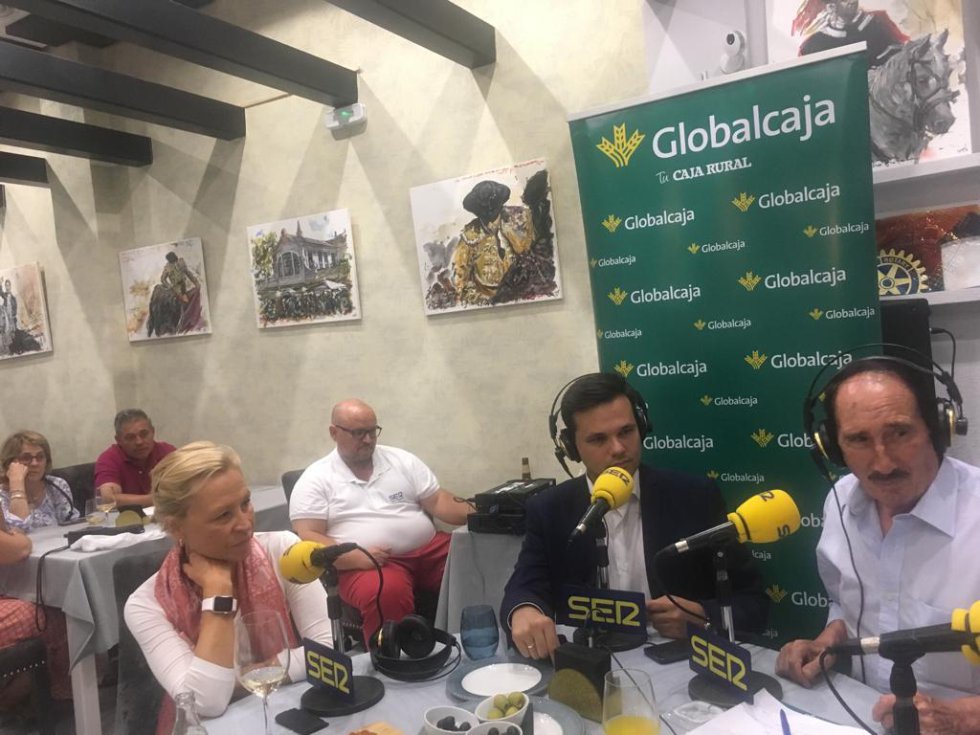 Las imágenes del 9 de septiembre Las imágenes del 9 de septiembre