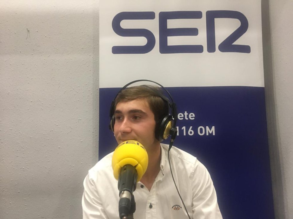 Las imágenes del 9 de septiembre Las imágenes del 9 de septiembre