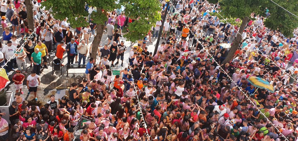 Fin de semana de las fiestas de Tarancón en imágenes Fin de semana de las fiestas de Tarancón en imágenes