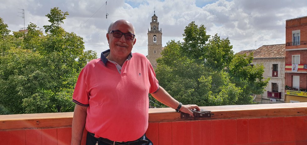 Fin de semana de las fiestas de Tarancón en imágenes Fin de semana de las fiestas de Tarancón en imágenes