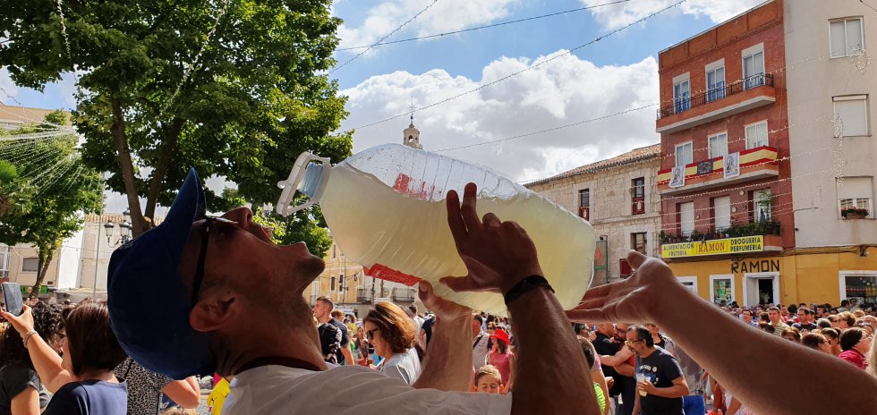 Fin de semana de las fiestas de Tarancón en imágenes Fin de semana de las fiestas de Tarancón en imágenes