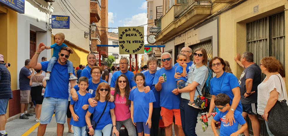 Fin de semana de las fiestas de Tarancón en imágenes Fin de semana de las fiestas de Tarancón en imágenes