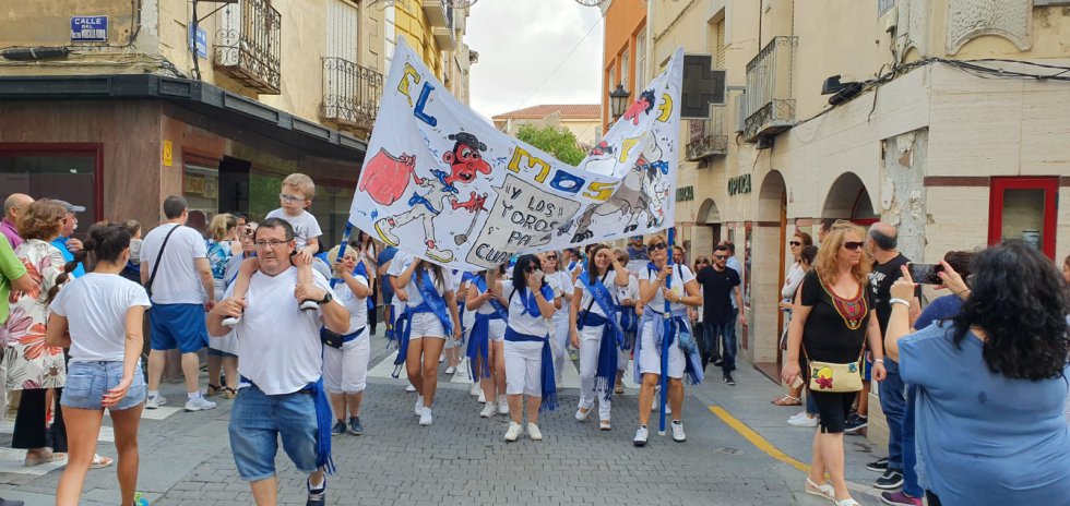 Fin de semana de las fiestas de Tarancón en imágenes Fin de semana de las fiestas de Tarancón en imágenes