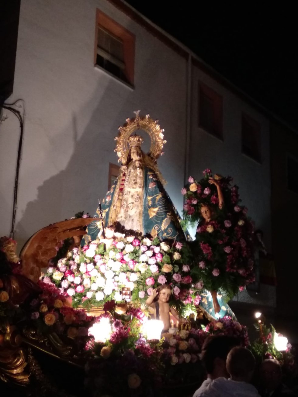 Fin de semana de las fiestas de Tarancón en imágenes Fin de semana de las fiestas de Tarancón en imágenes