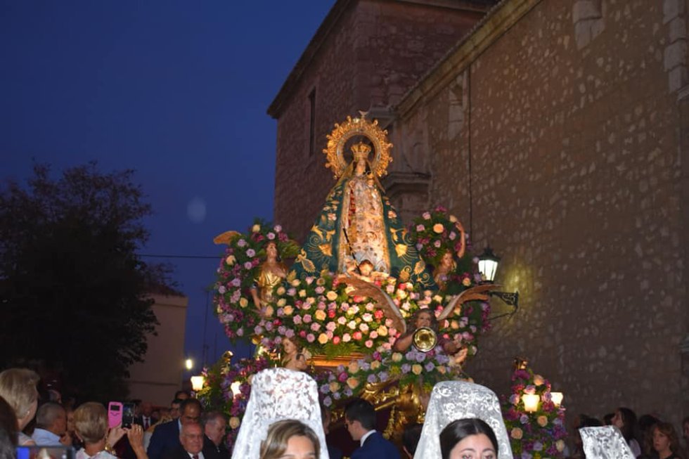 Fin de semana de las fiestas de Tarancón en imágenes Fin de semana de las fiestas de Tarancón en imágenes