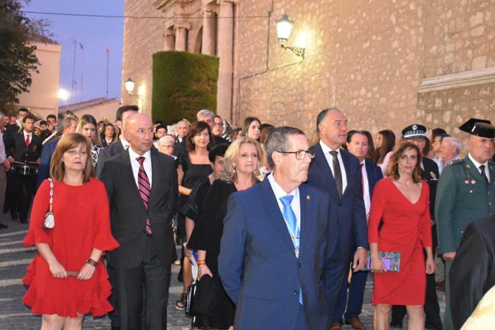 Fin de semana de las fiestas de Tarancón en imágenes Fin de semana de las fiestas de Tarancón en imágenes