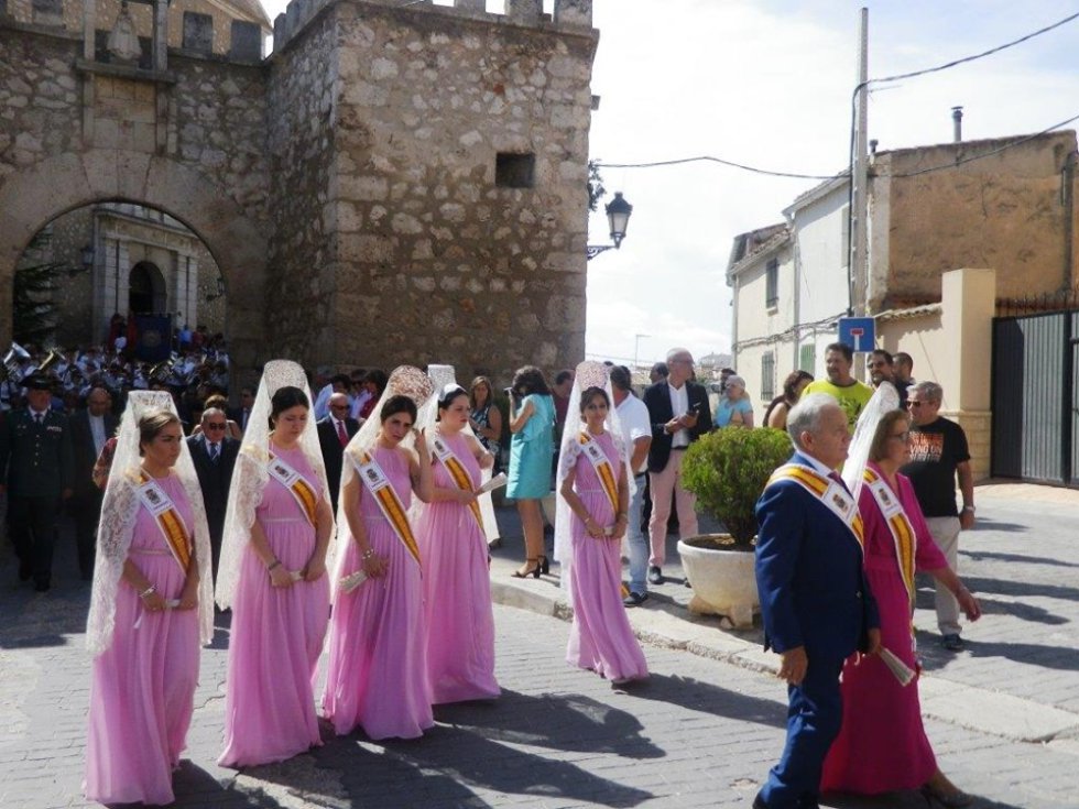 Fin de semana de las fiestas de Tarancón en imágenes Fin de semana de las fiestas de Tarancón en imágenes