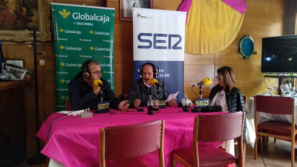 La lluvia, protagonista de las imágenes de la Feria de este viernes 13 La lluvia, protagonista de las imágenes de la Feria de este viernes 13