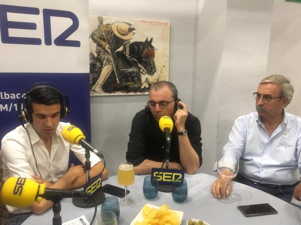 La corrida de toros de Ponce, Perera y Emilio de Justo, en imágenes La corrida de toros de Ponce, Perera y Emilio de Justo, en imágenes
