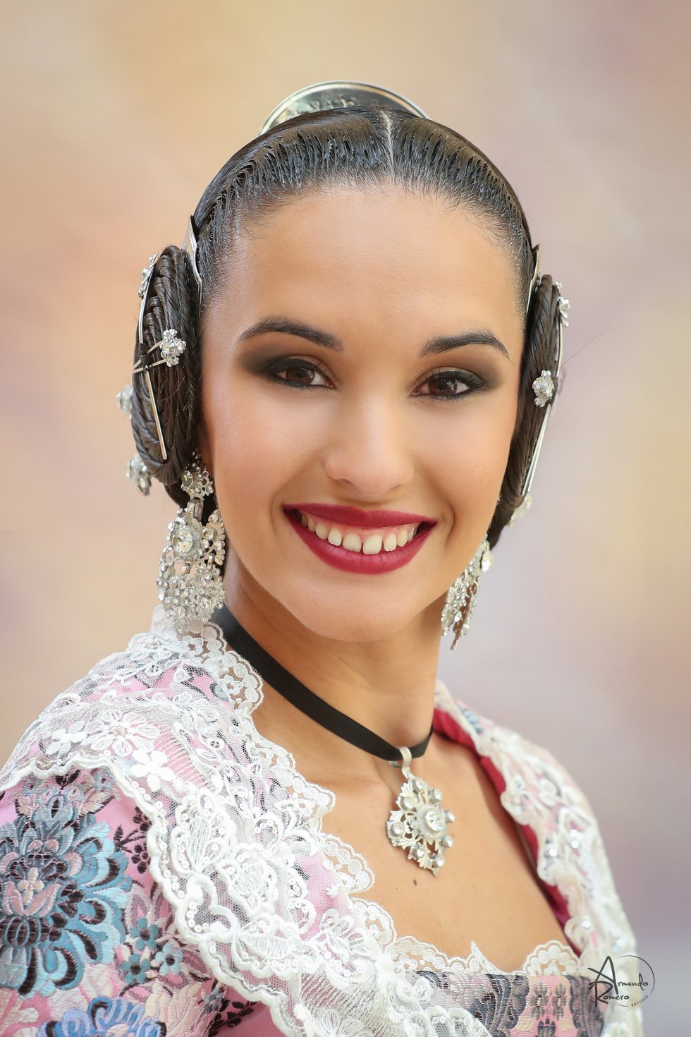 Yessica Iranzo López - Falla Benimodo-Enginyer Dicenta Yessica Iranzo López - Falla Benimodo-Enginyer Dicenta