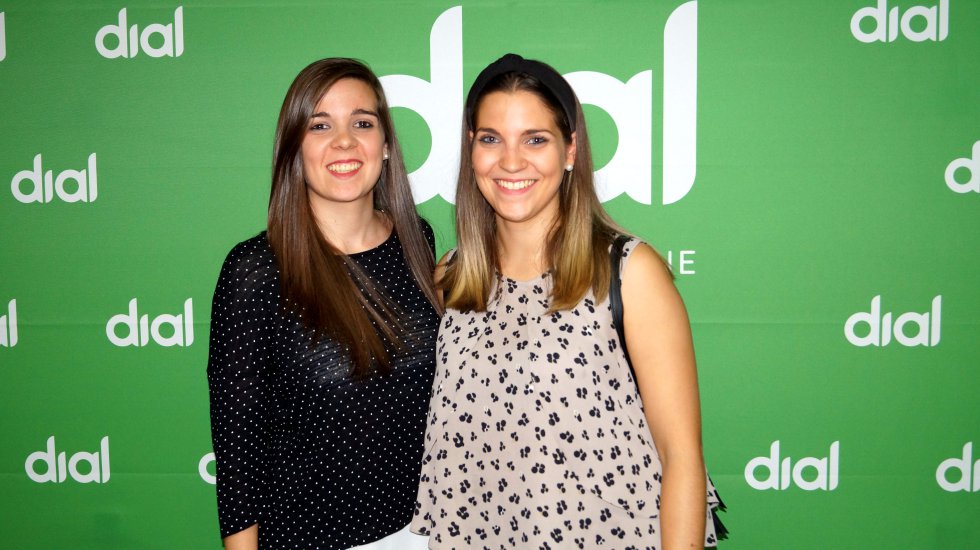 Las mejores imágenes del 'Escenario Dial' con Ana Guerra Las mejores imágenes del 'Escenario Dial' con Ana Guerra