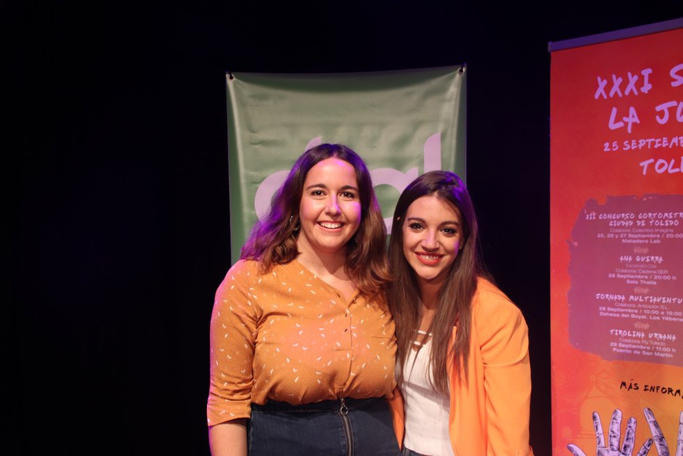Las mejores imágenes del 'Escenario Dial' con Ana Guerra Las mejores imágenes del 'Escenario Dial' con Ana Guerra