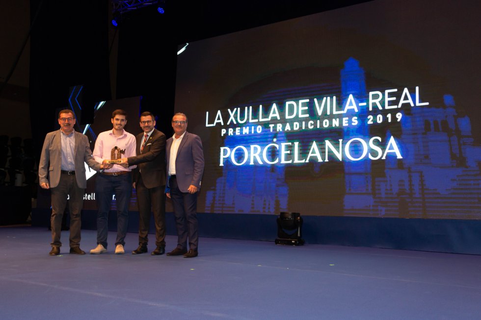 PREMIOS RADIO CASTELLÓN CADENA SER: Las mejores fotos de la XVI Gala de Premios de Radio Castellón PREMIOS RADIO CASTELLÓN CADENA SER: Las mejores fotos de la XVI Gala de Premios de Radio Castellón