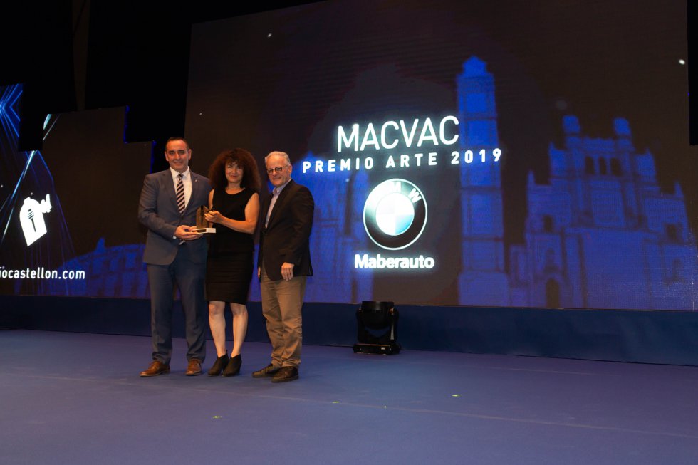 PREMIOS RADIO CASTELLÓN CADENA SER: Las mejores fotos de la XVI Gala de Premios de Radio Castellón PREMIOS RADIO CASTELLÓN CADENA SER: Las mejores fotos de la XVI Gala de Premios de Radio Castellón