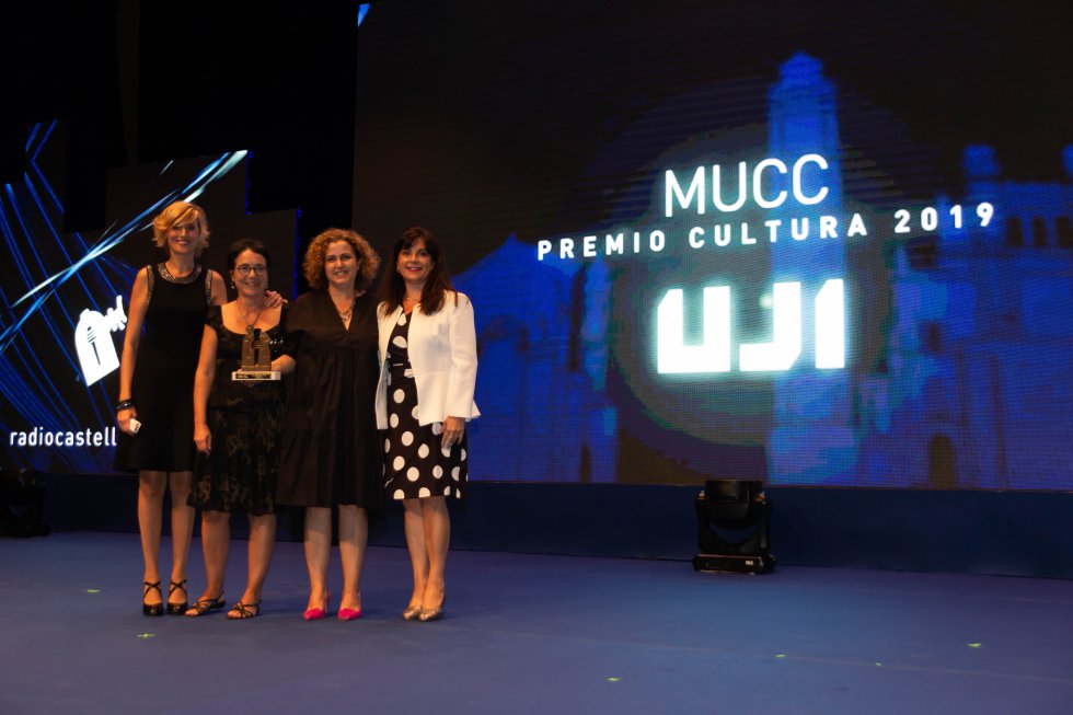 PREMIOS RADIO CASTELLÓN CADENA SER: Las mejores fotos de la XVI Gala de Premios de Radio Castellón PREMIOS RADIO CASTELLÓN CADENA SER: Las mejores fotos de la XVI Gala de Premios de Radio Castellón