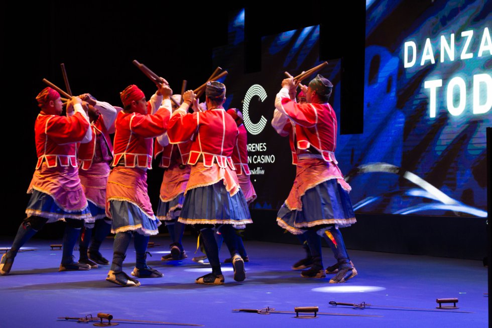 PREMIOS RADIO CASTELLÓN CADENA SER: Las mejores fotos de la XVI Gala de Premios de Radio Castellón PREMIOS RADIO CASTELLÓN CADENA SER: Las mejores fotos de la XVI Gala de Premios de Radio Castellón
