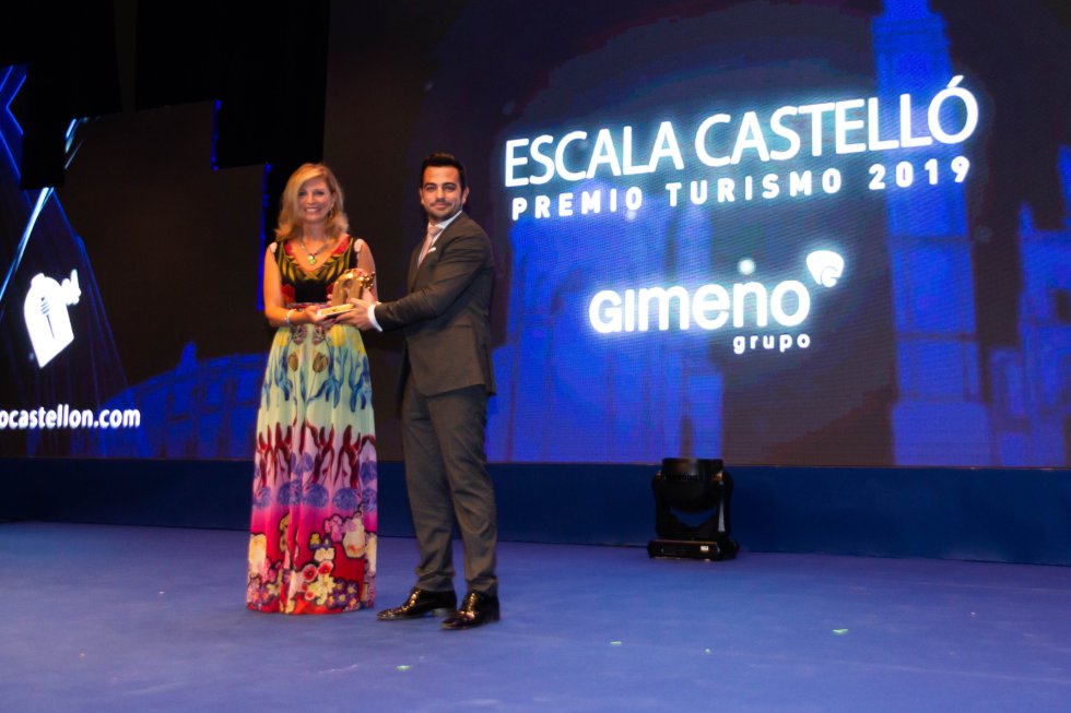 PREMIOS RADIO CASTELLÓN CADENA SER: Las mejores fotos de la XVI Gala de Premios de Radio Castellón PREMIOS RADIO CASTELLÓN CADENA SER: Las mejores fotos de la XVI Gala de Premios de Radio Castellón