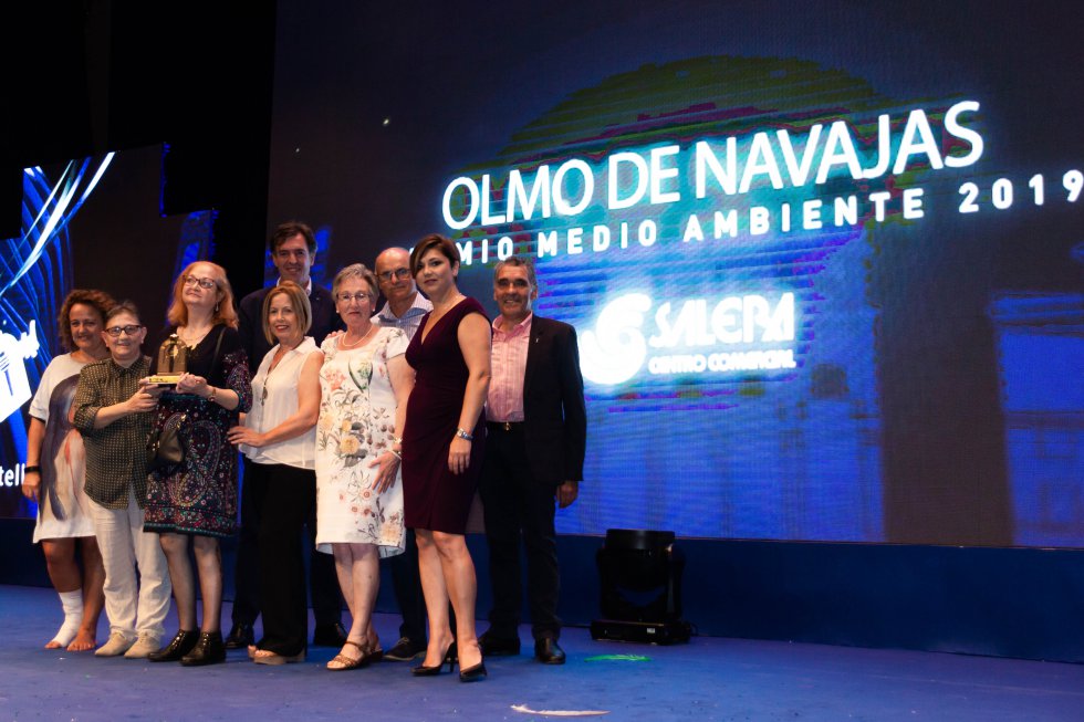 PREMIOS RADIO CASTELLÓN CADENA SER: Las mejores fotos de la XVI Gala de Premios de Radio Castellón PREMIOS RADIO CASTELLÓN CADENA SER: Las mejores fotos de la XVI Gala de Premios de Radio Castellón