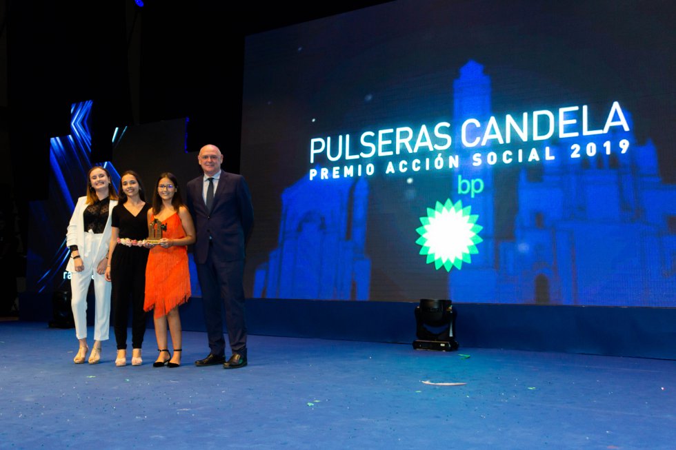 PREMIOS RADIO CASTELLÓN CADENA SER: Las mejores fotos de la XVI Gala de Premios de Radio Castellón PREMIOS RADIO CASTELLÓN CADENA SER: Las mejores fotos de la XVI Gala de Premios de Radio Castellón
